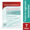 GINECANESBALANCE Vaginal Gel 7x5ml