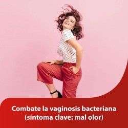 GINECANESBALANCE Vaginal Gel 7x5ml