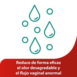 GINECANESBALANCE Vaginalgel 7x5ml
