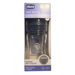 CHICCO Well-Being Glass and...