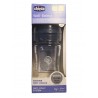 CHICCO Well-Being Babyflasche aus Glas und Silikon 150ml Neutral kaufen