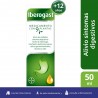 IBEROGAST Solution Orale en Gouttes 50 ml