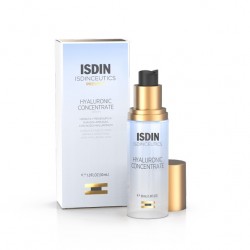 ISDINCEUTICS Sérum Concentrado Hialurônico 30ml