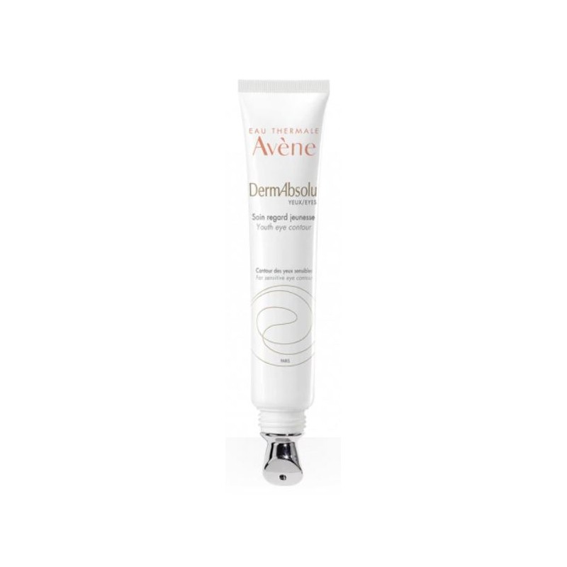 AVENE DermAbsolu Verjüngende Augenkontur 15ml AVENE DermAbsolu Verjüngende Augenkontur 15ml
