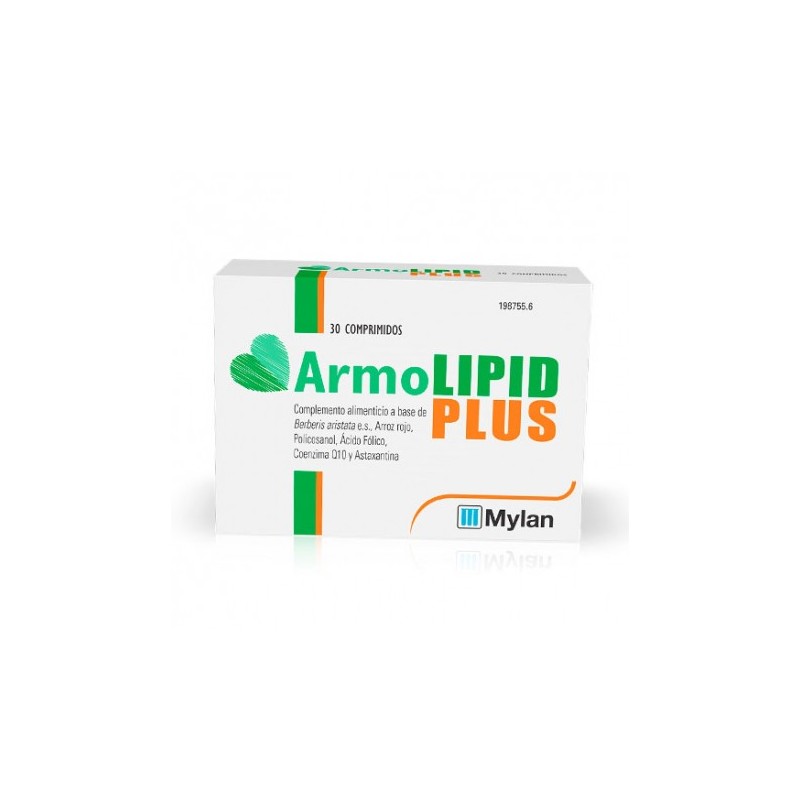Acquista ARMOLIPID Plus 30 compresse OFFERTA Acquista ARMOLIPID Plus 30 compresse OFFERTA