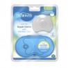DR. BROWN'S Protège-tétons en silicone avec boîte de stérilisation taille 2 (2 unités)