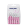 INTERPROX Nano Interproximal Brush 0.6 x6