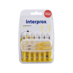 INTERPROX Mini Escova Interproximal 1.1 x14