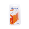INTERPROX PLUS Super Micro Interproximal Brush 0.7 x6