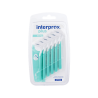 INTERPROX PLUS Micro Interproximal Brush 0.9 x6
