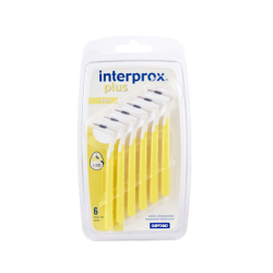 INTERPROX PLUS Mini Interproximalbürste 1,1 x6
