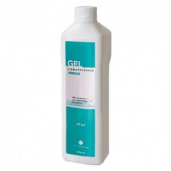 Acheter en ligne INIBSA Gel Dermatologique 1000ml OFFRE