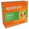 APISÉRUM Defesas 18 Frascos