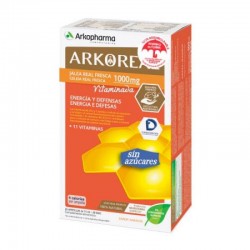 ARKOREAL Vitaminized Royal Jelly Without Sugar 1000mg
