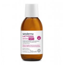 Acquista Lactyferrin Defense Forte potabile 250ml OFFERTA