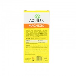 AQUILEA Magnesio Gusto Limone 28 Compresse Effervescenti