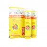 AQUILEA Magnesium Zitronengeschmack 28 Brausetabletten