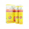 AQUILEA Magnesium + Potassium Orange Flavor 28 Effervescent Tablets