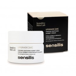 SENSILIS Upgrade AR Soothing Firming Sorbet Cream 50ml