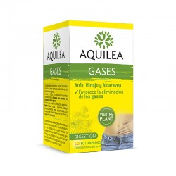 AQUILEA Gase 60 Tabletten