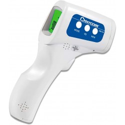 BERRCOM JXB-178 Berührungsloses Infrarot-Thermometer kaufen ANGEBOT