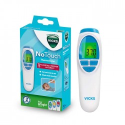 Non-Contact Infrared Thermometer VICKS VNT200