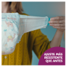DODOT Pannolini Attività Scatola Extra Misura 5 (96 Unità)