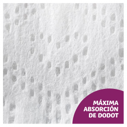 DODOT Activity-Windeln Extra-Box Größe 5 (96 Stück)