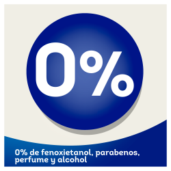 Lenços umedecidos sensíveis DODOT 4x54 (216 unidades)