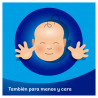 DODOT Lingettes Bébé 6x64 (384 Utés)