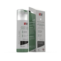 REVITA CBD Acondicionador Anticaída Estimulante del Cabello 205ml