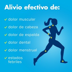 ACTROMADOL 660 mg 8 Tabletten