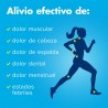 ACTROMADOL 660 mg 8 Tabletten