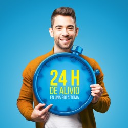 ACTROMADOL 660 mg 8 Tabletten