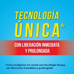 ACTROMADOL 660mg 8 Comprimés
