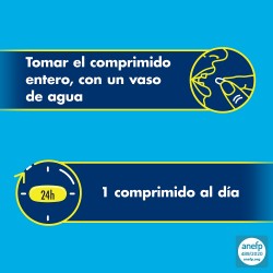 ACTROMADOL 660mg 8 Comprimés