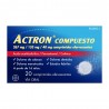 ACTRON Compound 20 Brausetabletten