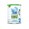 CAPRICARE 2 Latte di proseguimento a base di Latte di Capra 800gr Nuova Formula