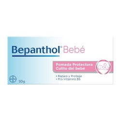 BEPANTHOL Baby Protective Ointment 50gr