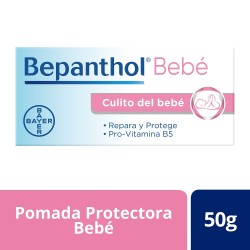 BEPANTHOL Baby Protective Ointment 50gr