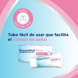 BEPANTHOL DUPLO Baby Protective Ointment 2x50gr