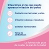 BEPANTHOL Pomada Protectora Bebé DUPLO 2x50gr