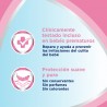 BEPANTHOL Pomada Protectora Bebé DUPLO 2x50gr