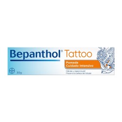 BEPANTOL Tatuagem 30gr