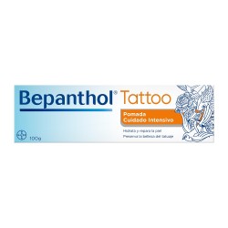 BEPANTOL Tatuagem 100gr