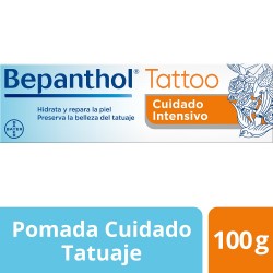 BEPANTOLO Tattoo 100gr