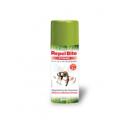 REPEL BITE Xtreme Spray 100ML REPEL BITE Xtreme Spray 100ML