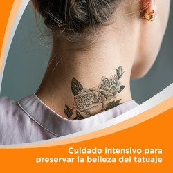 BEPANTHOL Tattoo Crema Tatuajes 10x100gr PACK TATUADOR