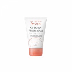 AVENE Cold Cream Konzentrierte Handcreme 50ml