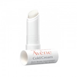 AVENE Stick Lipstick with Cold Cream 4gr